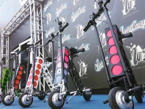 HustleTv.tv URB-E DJ Hustle