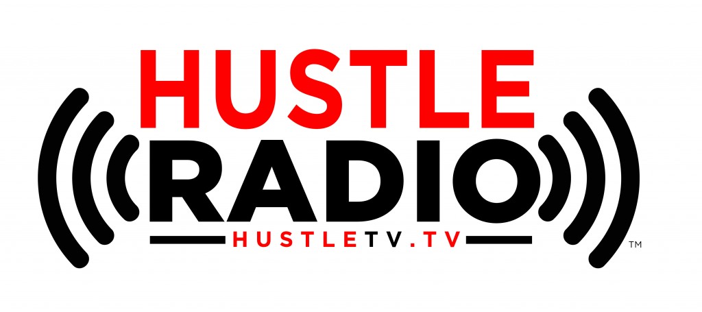 HustleTV.tv DJ Hustle Hustle Radio