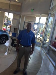 DJ Hustle Actor HustleTV