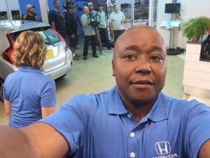 DJ Hustle Actor HustleTV