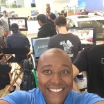 DJ Hustle Actor HustleTV